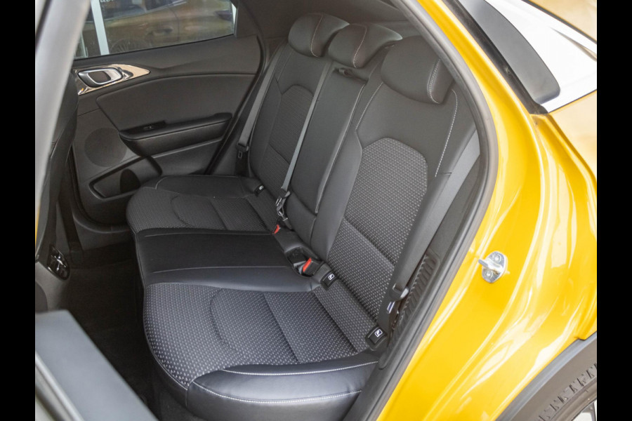 Kia Xceed 1.6 GDi PHEV DynamicLine l Camera l Bluetooth l Cruise l