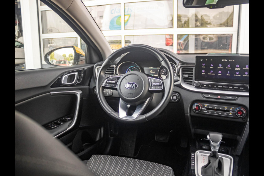 Kia Xceed 1.6 GDi PHEV DynamicLine l Camera l Bluetooth l Cruise l