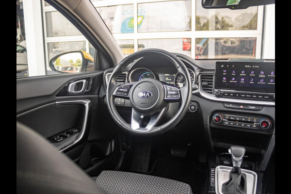 Kia Xceed 1.6 GDi PHEV DynamicLine l Camera l Bluetooth l Cruise l