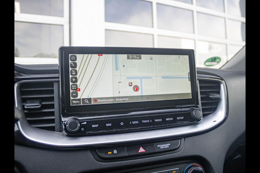 Kia Xceed 1.6 GDi PHEV DynamicLine l Camera l Bluetooth l Cruise l