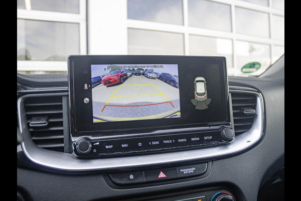 Kia Xceed 1.6 GDi PHEV DynamicLine l Camera l Bluetooth l Cruise l