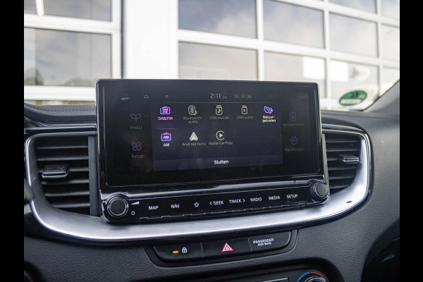 Kia Xceed 1.6 GDi PHEV DynamicLine l Camera l Bluetooth l Cruise l