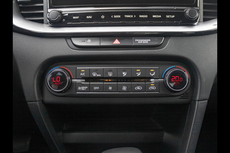 Kia Xceed 1.6 GDi PHEV DynamicLine l Camera l Bluetooth l Cruise l
