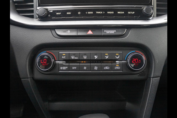 Kia Xceed 1.6 GDi PHEV DynamicLine l Camera l Bluetooth l Cruise l