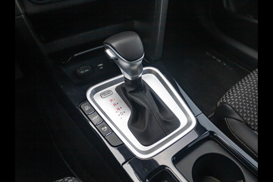 Kia Xceed 1.6 GDi PHEV DynamicLine l Camera l Bluetooth l Cruise l