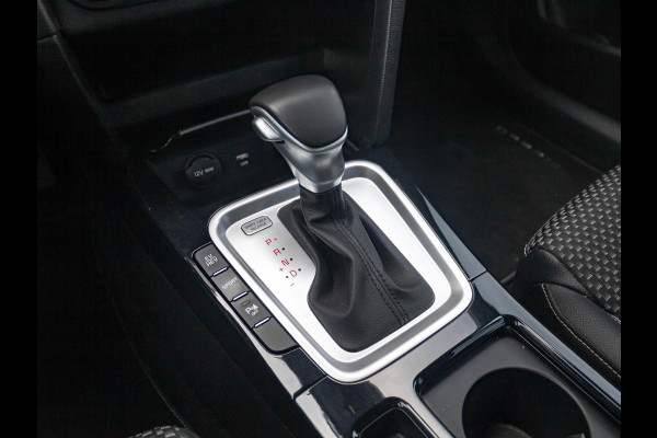 Kia Xceed 1.6 GDi PHEV DynamicLine l Camera l Bluetooth l Cruise l