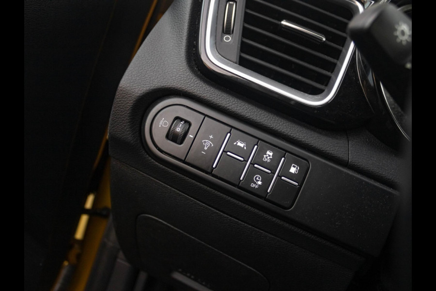 Kia Xceed 1.6 GDi PHEV DynamicLine l Camera l Bluetooth l Cruise l