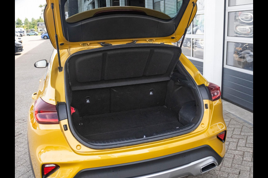 Kia Xceed 1.6 GDi PHEV DynamicLine l Camera l Bluetooth l Cruise l