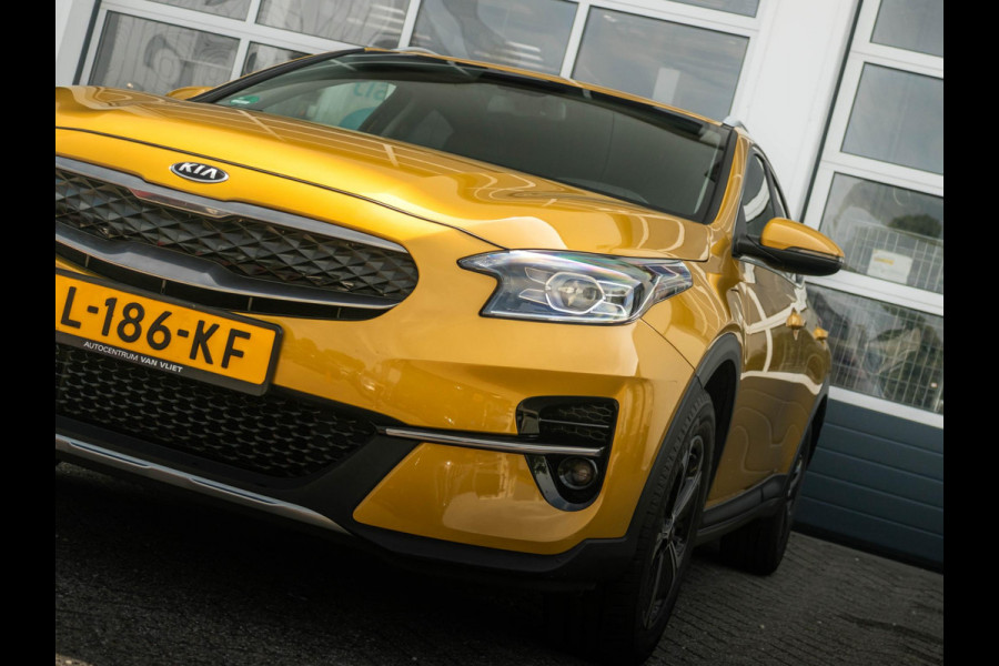 Kia Xceed 1.6 GDi PHEV DynamicLine l Camera l Bluetooth l Cruise l