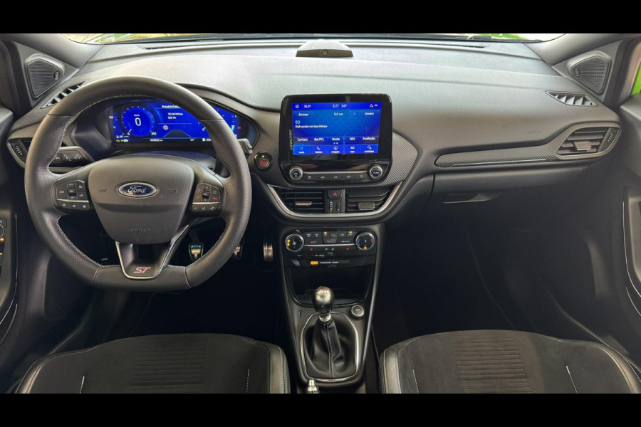 Ford Puma 1.5 EcoBoost ST-X Cruise control Climate control Stoel- en stuurverwarming B&O Apple / Android Carplay
