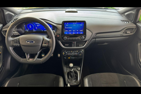 Ford Puma 1.5 EcoBoost ST-X Cruise control Climate control Stoel- en stuurverwarming B&O Apple / Android Carplay