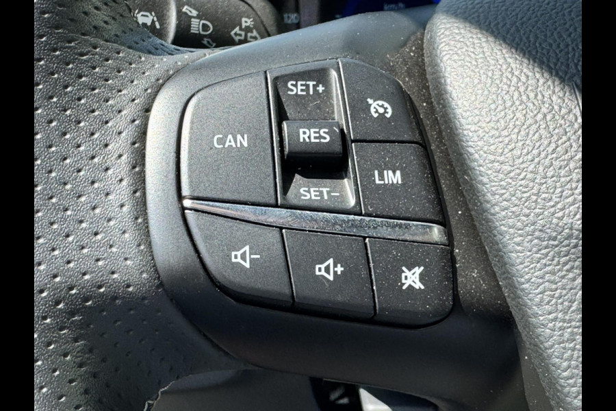 Ford Puma 1.5 EcoBoost ST-X Cruise control Climate control Stoel- en stuurverwarming B&O Apple / Android Carplay