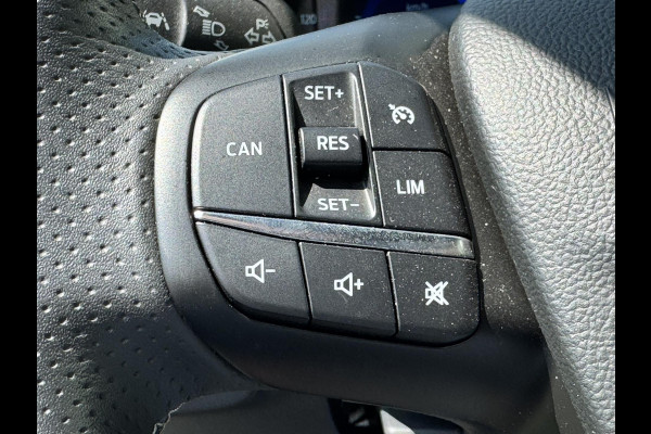 Ford Puma 1.5 EcoBoost ST-X Cruise control Climate control Stoel- en stuurverwarming B&O Apple / Android Carplay
