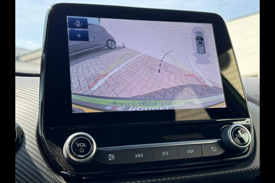 Ford Puma 1.5 EcoBoost ST-X Cruise control Climate control Stoel- en stuurverwarming B&O Apple / Android Carplay