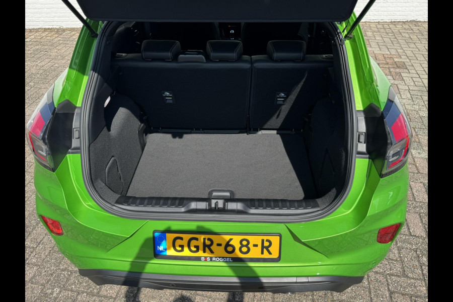 Ford Puma 1.5 EcoBoost ST-X Cruise control Climate control Stoel- en stuurverwarming B&O Apple / Android Carplay