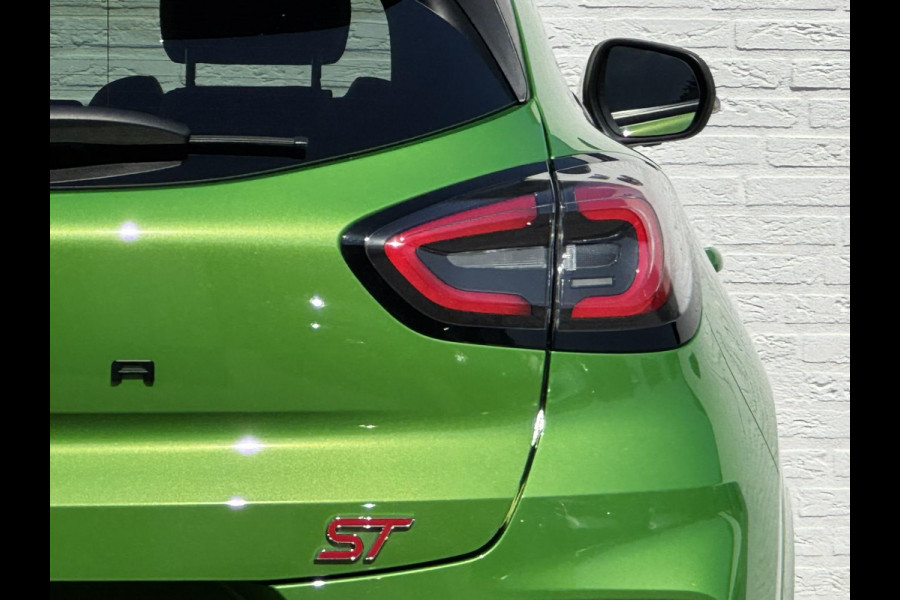 Ford Puma 1.5 EcoBoost ST-X Cruise control Climate control Stoel- en stuurverwarming B&O Apple / Android Carplay