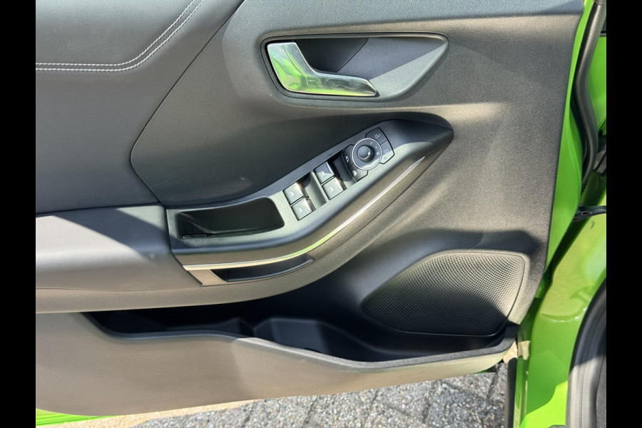 Ford Puma 1.5 EcoBoost ST-X Cruise control Climate control Stoel- en stuurverwarming B&O Apple / Android Carplay