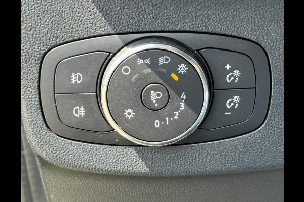 Ford Puma 1.5 EcoBoost ST-X Cruise control Climate control Stoel- en stuurverwarming B&O Apple / Android Carplay