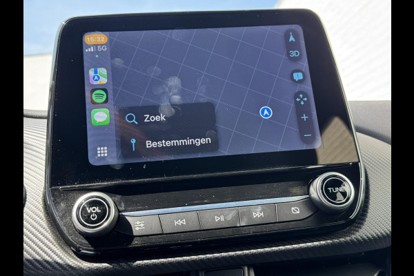 Ford Puma 1.5 EcoBoost ST-X Cruise control Climate control Stoel- en stuurverwarming B&O Apple / Android Carplay