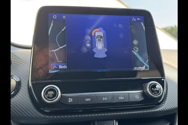 Ford Puma 1.5 EcoBoost ST-X Cruise control Climate control Stoel- en stuurverwarming B&O Apple / Android Carplay