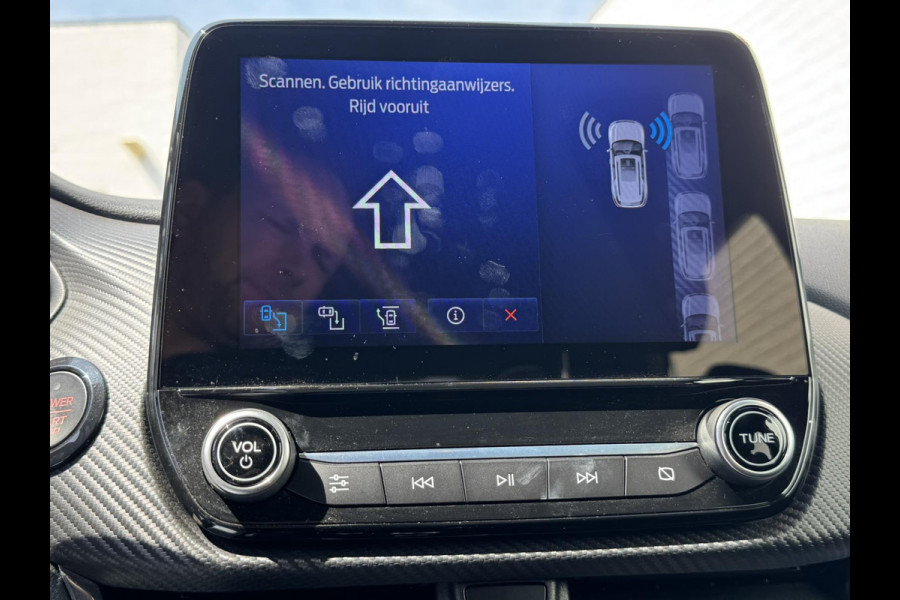 Ford Puma 1.5 EcoBoost ST-X Cruise control Climate control Stoel- en stuurverwarming B&O Apple / Android Carplay