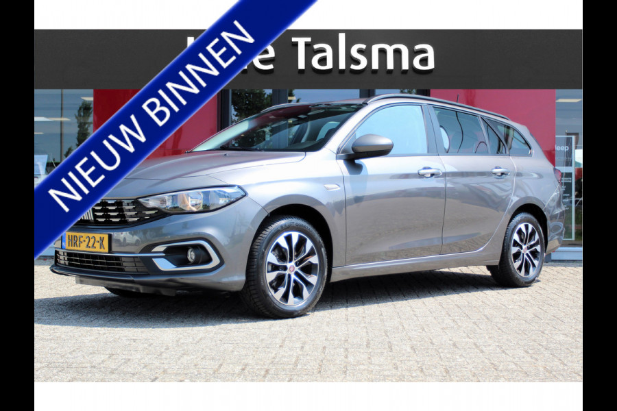 Fiat Tipo 1.0 City Life SW | Cruise Control | Climate Control | Camera