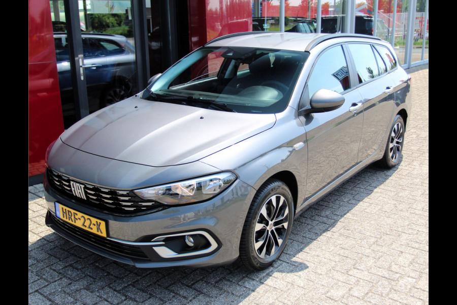 Fiat Tipo 1.0 City Life SW | Cruise Control | Climate Control | Camera