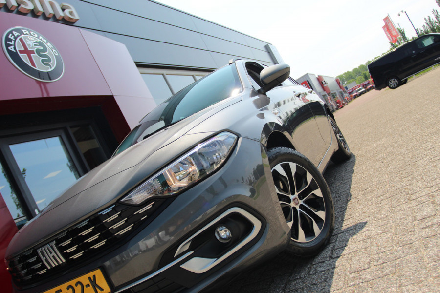 Fiat Tipo 1.0 City Life SW | Cruise Control | Climate Control | Camera