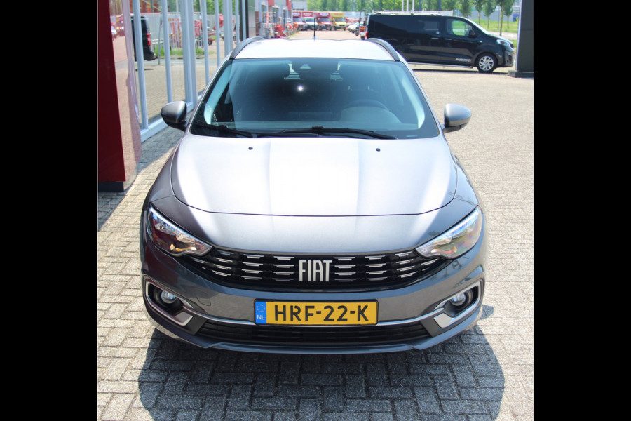 Fiat Tipo 1.0 City Life SW | Cruise Control | Climate Control | Camera