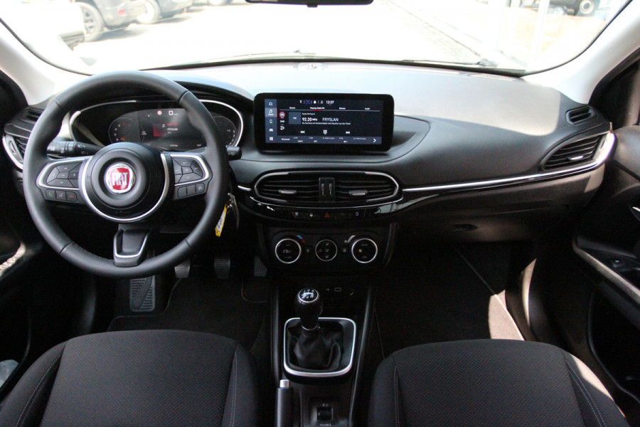 Fiat Tipo 1.0 City Life SW | Cruise Control | Climate Control | Camera