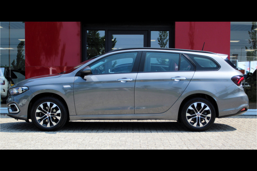 Fiat Tipo 1.0 City Life SW | Cruise Control | Climate Control | Camera
