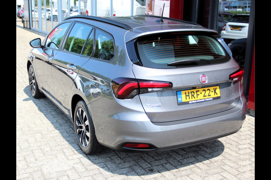 Fiat Tipo 1.0 City Life SW | Cruise Control | Climate Control | Camera