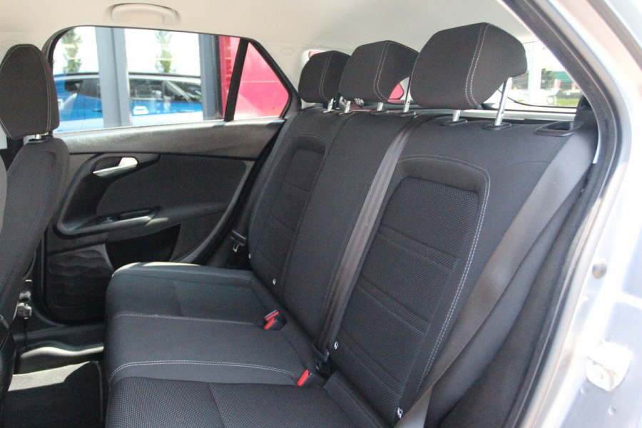 Fiat Tipo 1.0 City Life SW | Cruise Control | Climate Control | Camera
