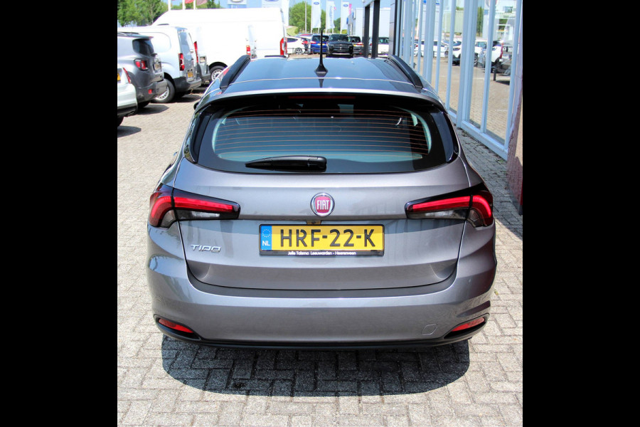 Fiat Tipo 1.0 City Life SW | Cruise Control | Climate Control | Camera