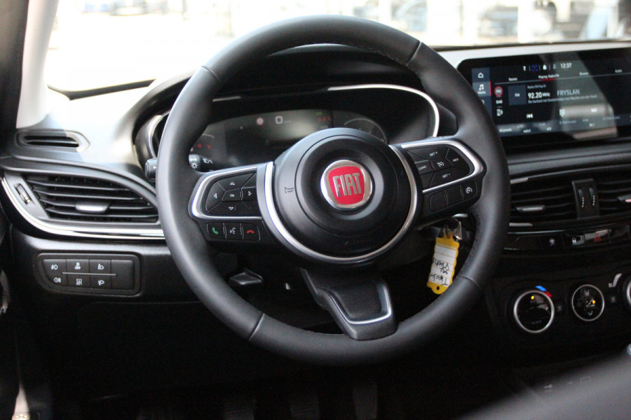 Fiat Tipo 1.0 City Life SW | Cruise Control | Climate Control | Camera