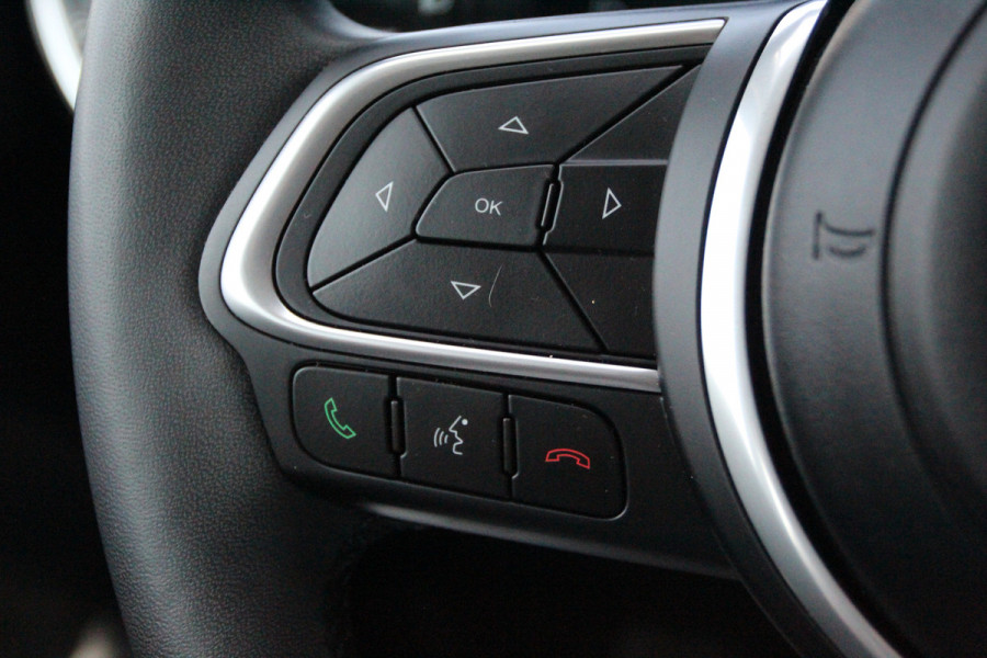 Fiat Tipo 1.0 City Life SW | Cruise Control | Climate Control | Camera