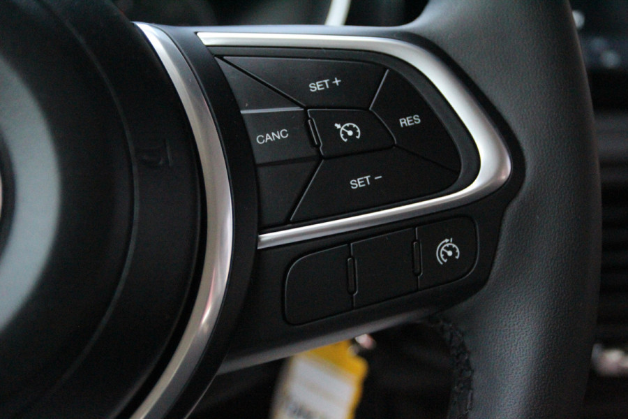 Fiat Tipo 1.0 City Life SW | Cruise Control | Climate Control | Camera