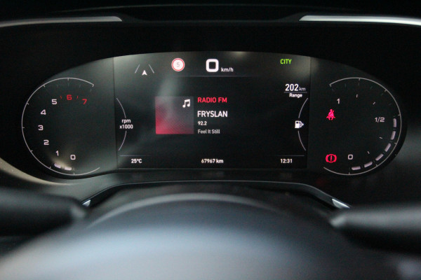 Fiat Tipo 1.0 City Life SW | Cruise Control | Climate Control | Camera