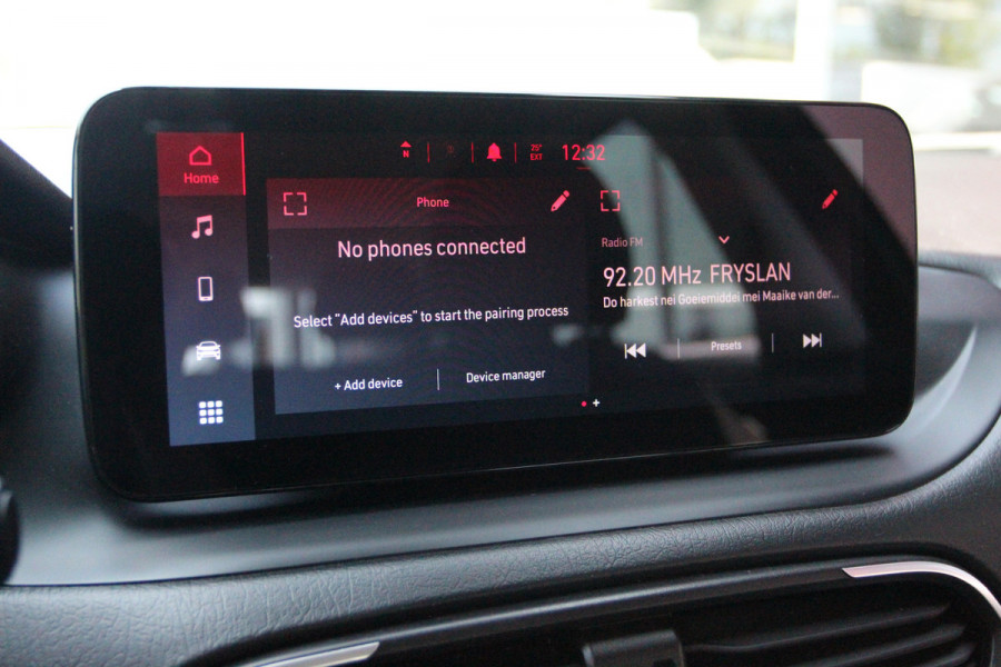 Fiat Tipo 1.0 City Life SW | Cruise Control | Climate Control | Camera