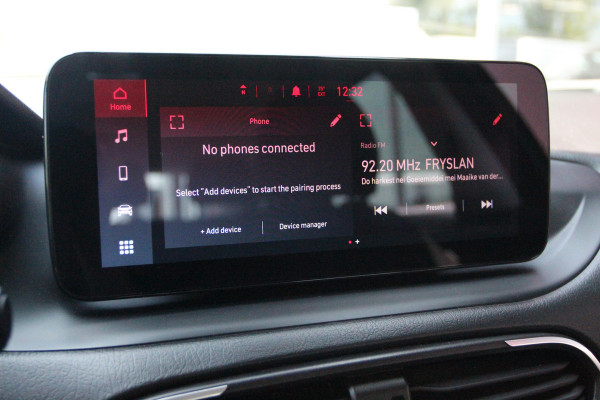 Fiat Tipo 1.0 City Life SW | Cruise Control | Climate Control | Camera