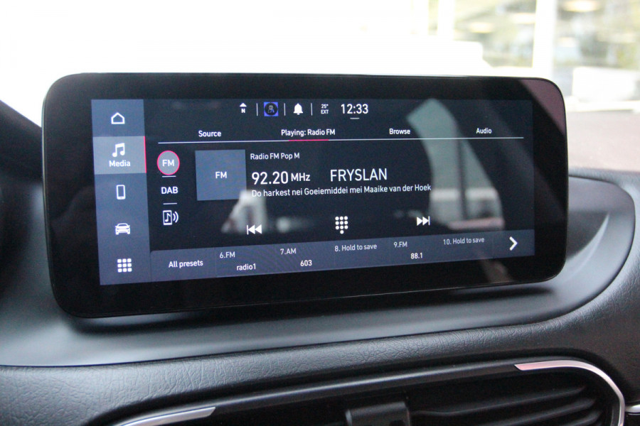 Fiat Tipo 1.0 City Life SW | Cruise Control | Climate Control | Camera