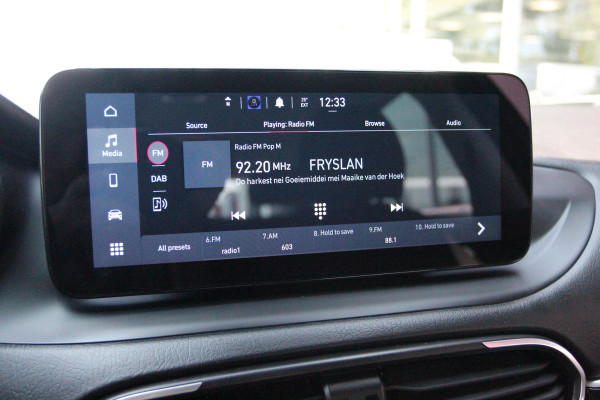 Fiat Tipo 1.0 City Life SW | Cruise Control | Climate Control | Camera