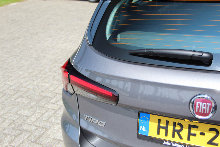 Fiat Tipo 1.0 City Life SW | Cruise Control | Climate Control | Camera