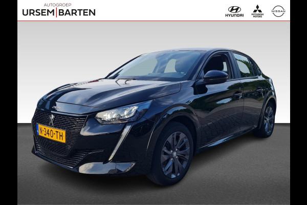 Peugeot e-208 EV Active Pack 50 kWh