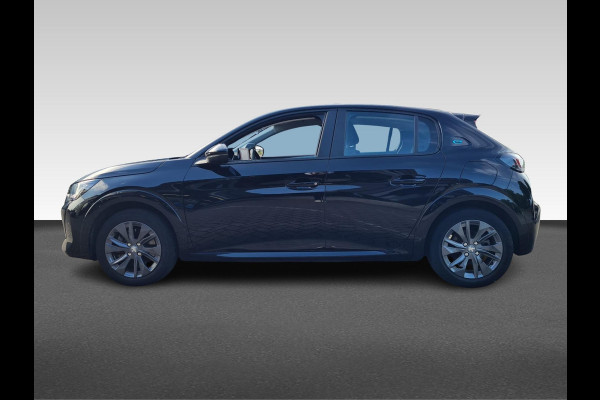 Peugeot e-208 EV Active Pack 50 kWh
