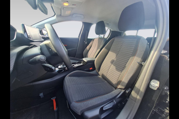 Peugeot e-208 EV Active Pack 50 kWh