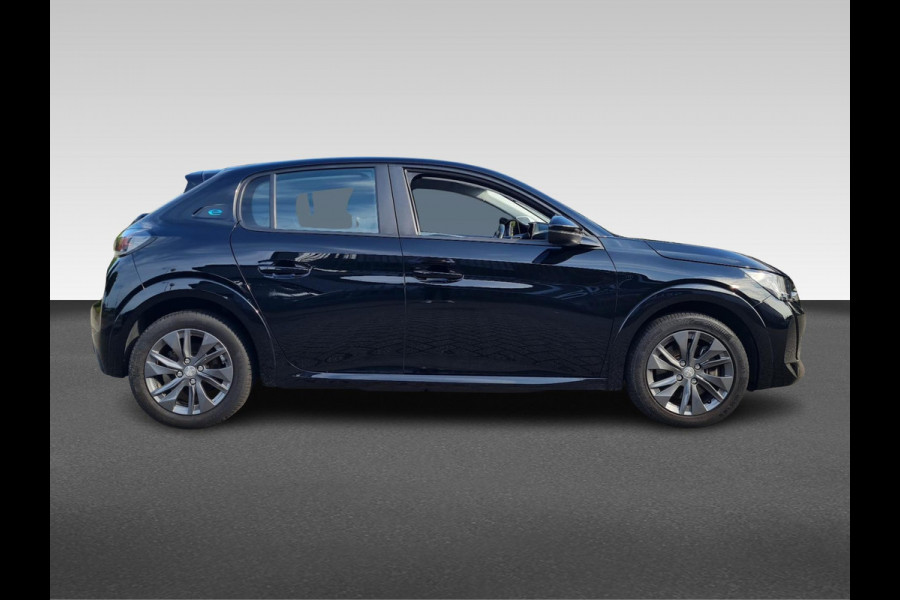 Peugeot e-208 EV Active Pack 50 kWh