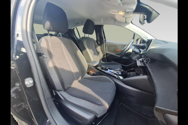 Peugeot e-208 EV Active Pack 50 kWh