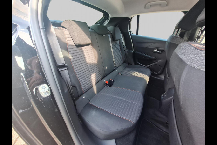 Peugeot e-208 EV Active Pack 50 kWh