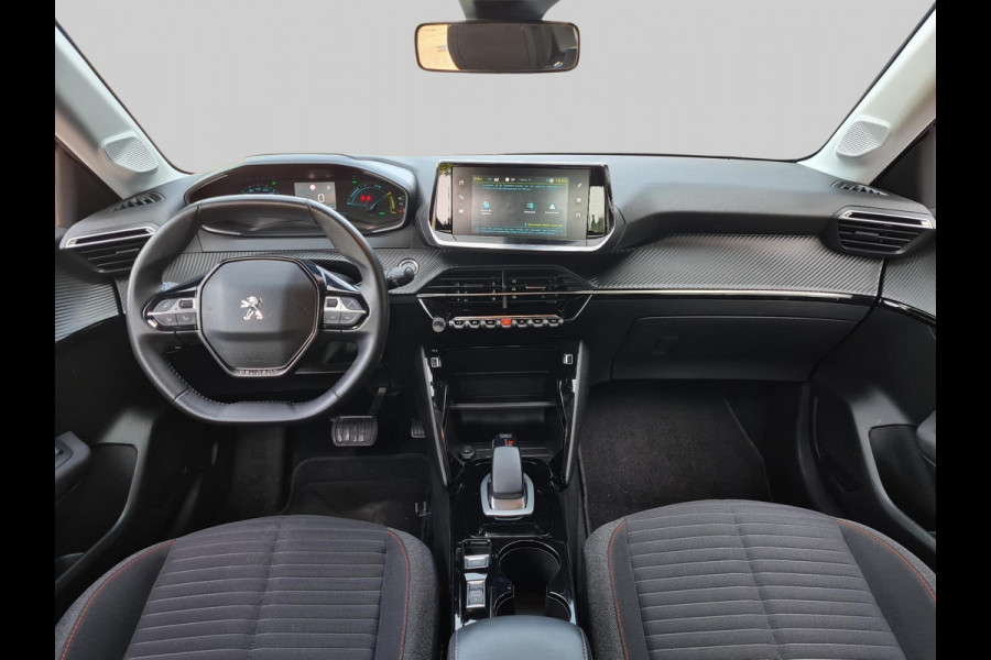 Peugeot e-208 EV Active Pack 50 kWh